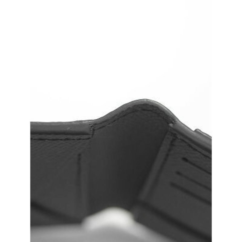 Louis Vuitton Monogram Eclipse Black Organizer Po… - image 5